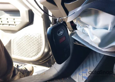 2025 Toyota Tacoma Sr5 from USA, damaged, VIN 3TMLB5JN9SM147027